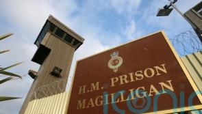 Prison inspector concerned at lack of progress on HMP Magilligan recommendations