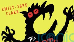 Books about vampire sheep and unusual jobs shortlisted for children’s prize