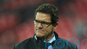 On this day in 2012: England boss Fabio Capello resigns after captaincy row