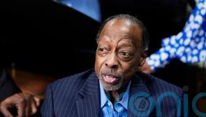 Henry Fambrough, last surviving original member of The Spinners, dies aged 85