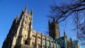 Canterbury Cathedral defends silent discos against ‘rave in nave’ criticism