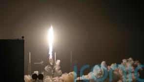 Nasa climate satellite blasts off to survey oceans and atmosphere of Earth