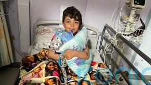House draw fundraiser to offer sick children a home from home during treatment