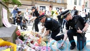 Claim that Manchester Arena bombing was staged is absurd, judge rules