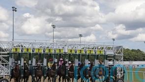 Timing error forces Newcastle race change