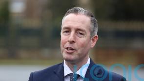 Givan urges Sinn Fein to focus on ‘bread-and-butter issues’ not border polls