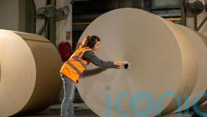 DS Smith approached by Mondi over potential £10bn packaging merger