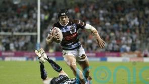 Jonny Lomax relishing St Helens being Super League underdogs for a change