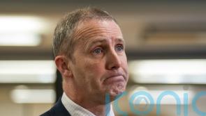 Matheson quits as Scottish health secretary ahead of iPad bill inquiry findings