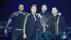 Chorley hope to follow Wrexham ‘playbook’ after revealing Boyzone link-up talks