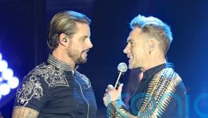 Chorley hope to follow Wrexham ‘playbook’ after revealing Boyzone link-up talks