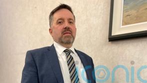 Swann insists he is ‘100% committed’ to health job despite Westminster seat bid