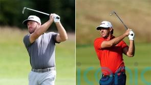 Koepka and McDowell lining up Kempton trip
