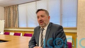 Health minister warns of £1bn budget black hole in coming year