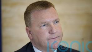 ‘Real risk’ of someone being killed in arson attack, warns McGrath