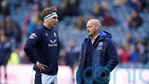 Jamie Ritchie still has part to play in Scotland’s Six Nations – Gregor Townsend