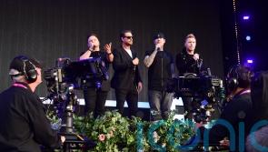Wrexham journey looks so good Boyzone want Chorley to follow us – Phil Parkinson