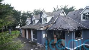 Protesters had been told house was not earmarked for asylum seekers, say gardai