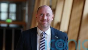 Neil Gray appointed new Health Secretary after Michael Matheson quits