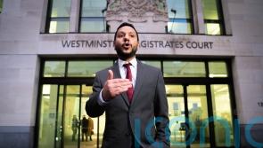 Home Secretary apologises to Bahraini human rights activist for Gatwick incident