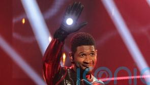 Usher’s Super Bowl half-time show has been 30 years in the making