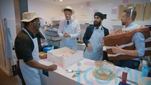 Apprentice candidate fired after ‘banging on about chocolate’ to smoothie maker