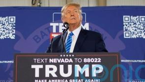 US Supreme Court seems poised to reject efforts to kick Trump off 2024 ballot