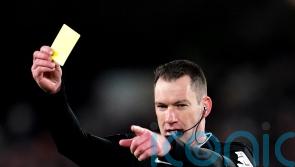 Blue cards for 10-minute sin-bins set to be introduced under new trials