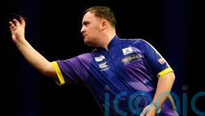Luke Littler loses dramatic showdown to Michael Van Gerwen in Berlin