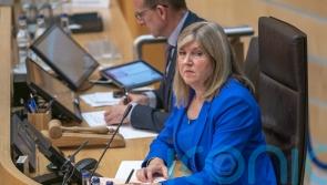 Presiding Officer considers reforms to Holyrood questions