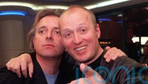 Adrian Edmondson asks why slapstick anarchy worked ahead of Bottom documentary