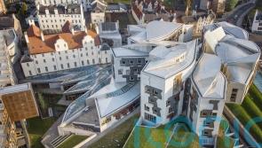 Presiding Officer to ‘get out and about’ for Holyrood’s 25th anniversary