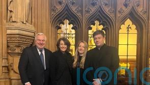 Father says Government’s support for Hugh’s Law has been ‘surreal’