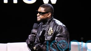 Usher reveals he has previously collaborated with his Super Bowl special guests