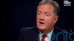 Piers Morgan’s Uncensored TV show moves from TalkTV to YouTube