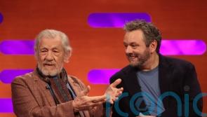 Sir Ian McKellen and Michael Sheen on being mistaken for other actors