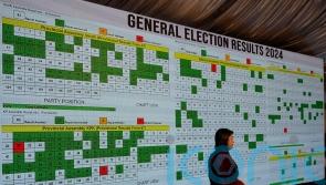 Independents backed by Imran Khan’s party take lead in Pakistan election results