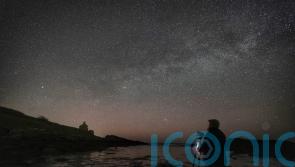 Astronomers discover new source of star dust