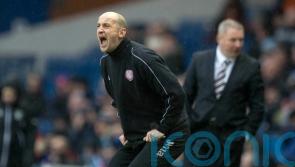 Paul Sheerin warns Kilmarnock of potential Cove Rangers Scottish Cup shock