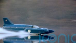Bluebird to return to ‘spiritual home’ of Donald Campbell, say museum bosses