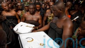 US museum returns Ghana artefacts looted 150 years ago by British forces