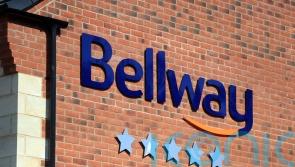 Bellway sees ‘encouraging’ signs after mortgage rates drop