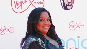 Alison Hammond apologises for technical ‘gremlins’ during This Morning