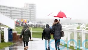 Heavy going at Newbury but &lsquo;track is in very good condition&rsquo;