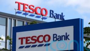 Barclays buys Tesco’s consumer bank for £600m