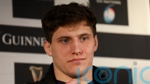 Rory Darge says he is ready to return and captain Scotland against France