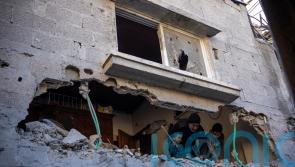 Israeli bombs target Rafah as Biden calls Israel&rsquo;s approach &lsquo;over the top&rsquo;