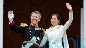 Denmark’s king and queen to visit Scandinavian monarchies on first foreign tour