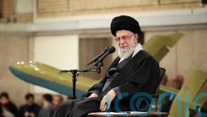 Meta removes Instagram and Facebook accounts for Iran’s leader