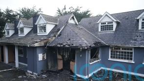 Minister ‘eager’ to see more arrests amid investigations into arson attacks